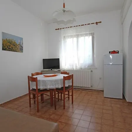 Mit Terrasse Appartement *