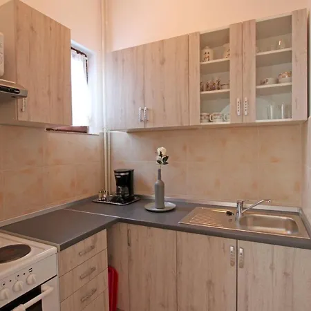 Mit Terrasse Appartement