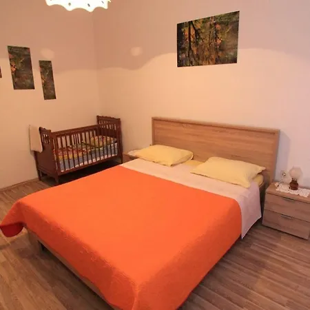 Mit Terrasse Appartement Medulin