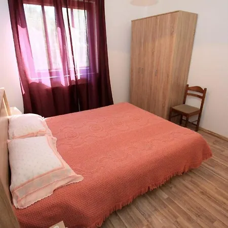 Mit Terrasse Apartment *