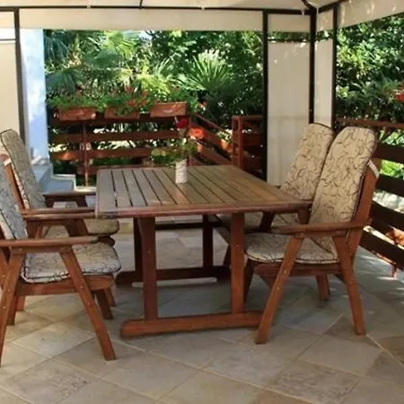 Mit Terrasse * Medulin